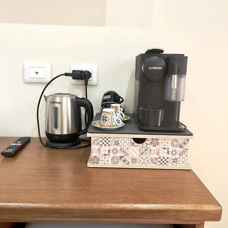 Le Gorgoni Tropea Santa Domenica (Vibo Valentia)