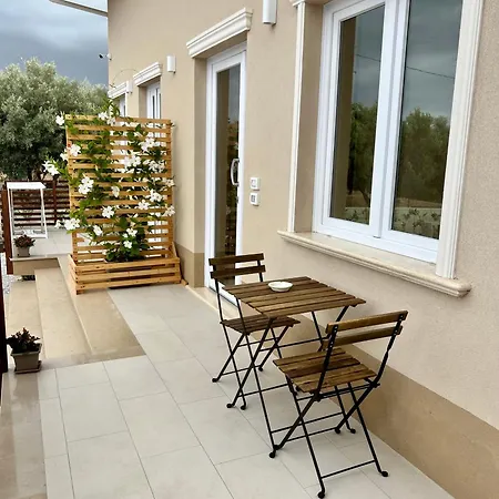 Couette-café Le Gorgoni Tropea