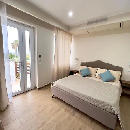 Bed & Breakfast Le Gorgoni Tropea
