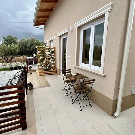 Le Gorgoni Tropea Bed and Breakfast Santa Domenica (Vibo Valentia)