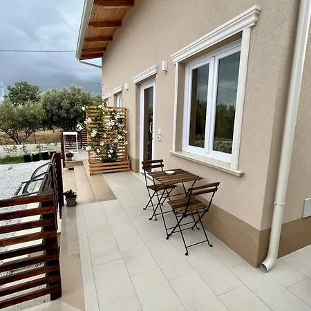 Le Gorgoni Tropea Bed & Breakfast Santa Domenica (Vibo Valentia)