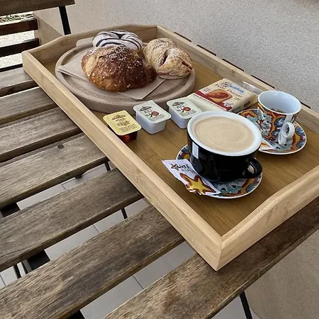 Le Gorgoni Tropea Santa Domenica (Vibo Valentia)