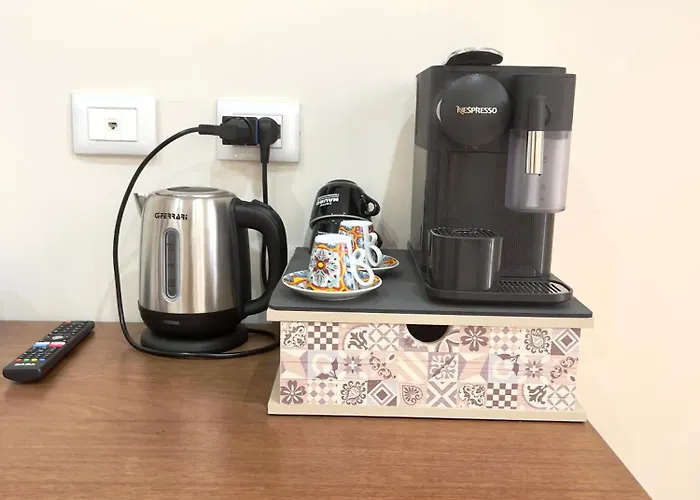 Le Gorgoni Tropea סנטה דומניקה