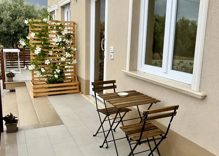 לינה וארוחת בוקר Le Gorgoni Tropea