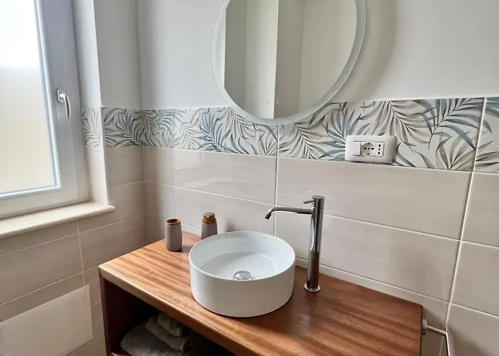 Le Gorgoni Tropea סנטה דומניקה